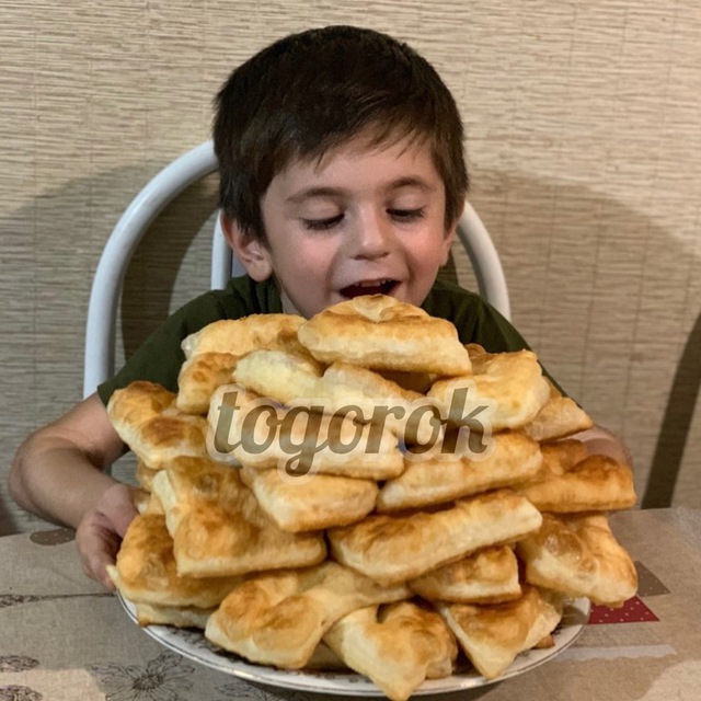 togorok