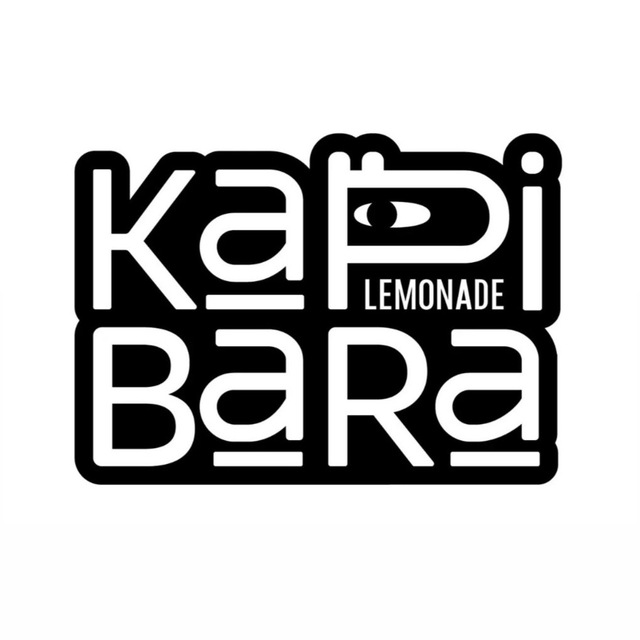 KAPIBARA LEMONADE