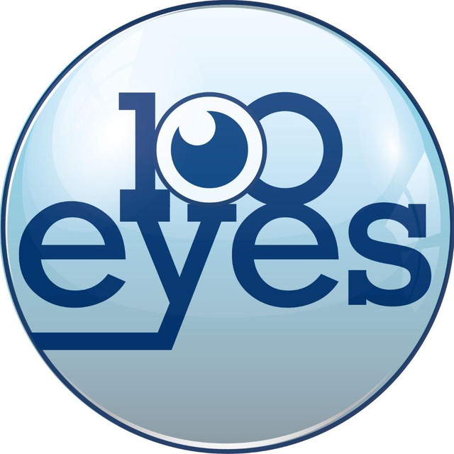 100 eyes. Crypto Eye. Muunship крипто сканер.