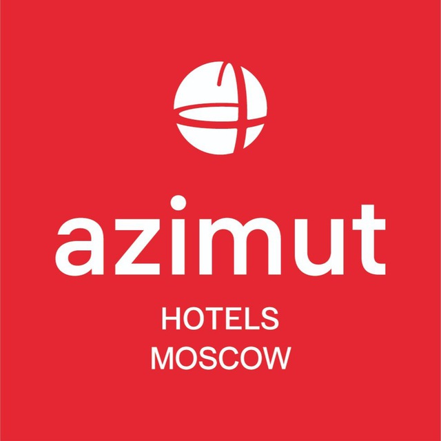 AZIMUT Hotels Moscow