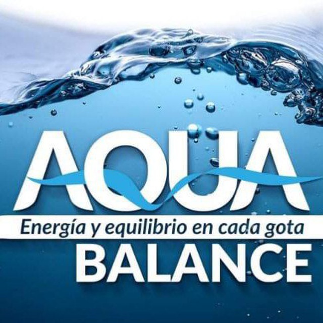 Aqua balance