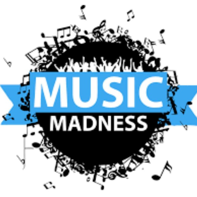 Music madness. Madness Music.