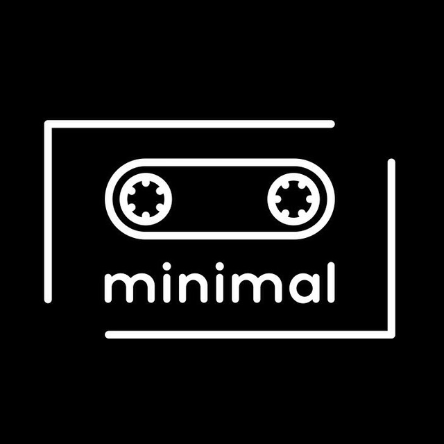 Minimal me. РЕН радио
