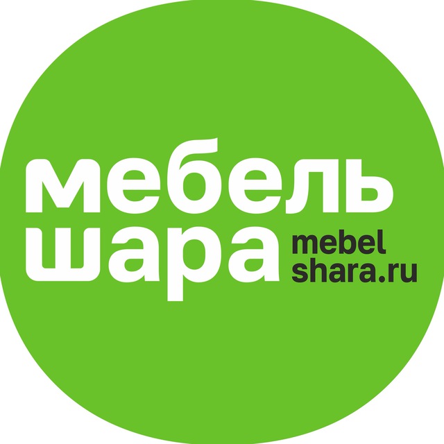 Мебель Шара