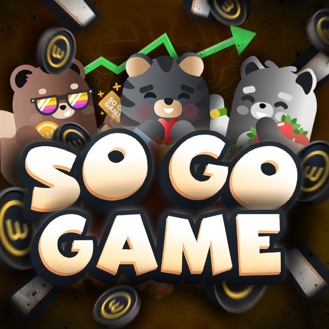 SO GO GAME