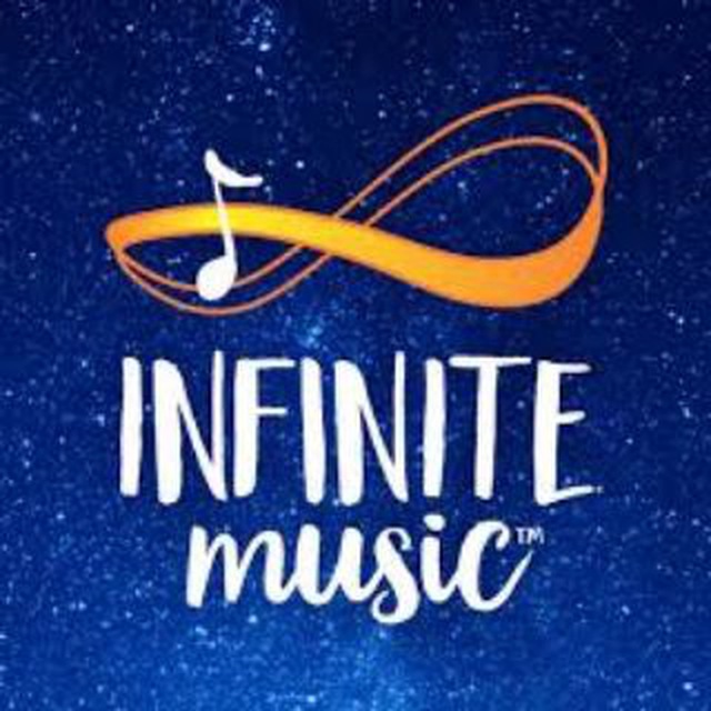 Infinity music. Infinite Music. Инфинити ворлд. Endless Music.