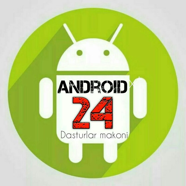 Android 24