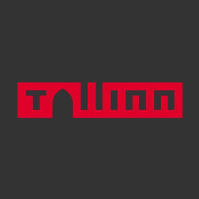 Just channel. Канал just. Tallinn logo. Теплосеть Таллинн логотип.