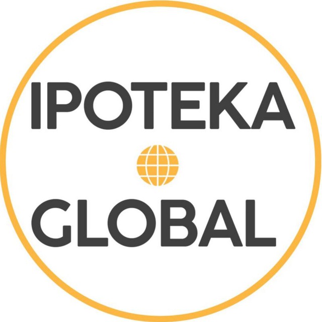 Ipoteka.Global - ипотечная платформа