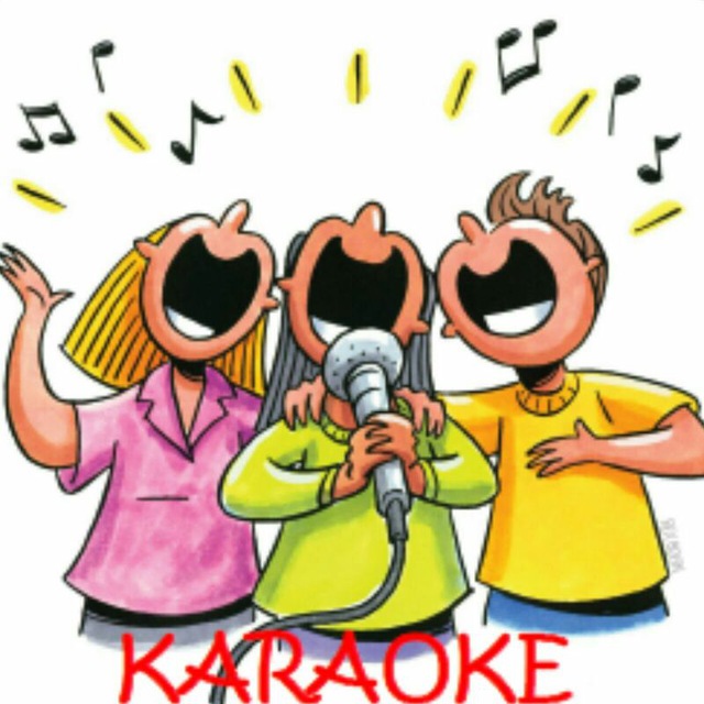 lagu karaoke popular