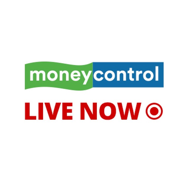 Money channel. Money Control.