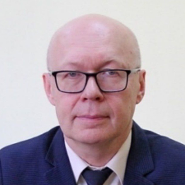 Владимир Голдин. Просто о...