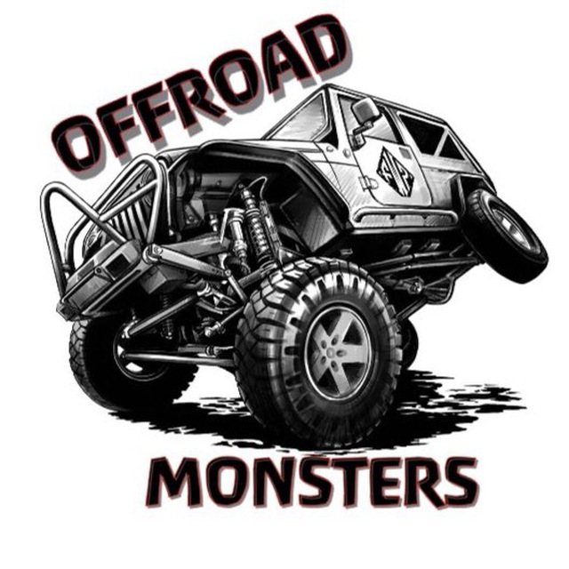 Off Road Monster.