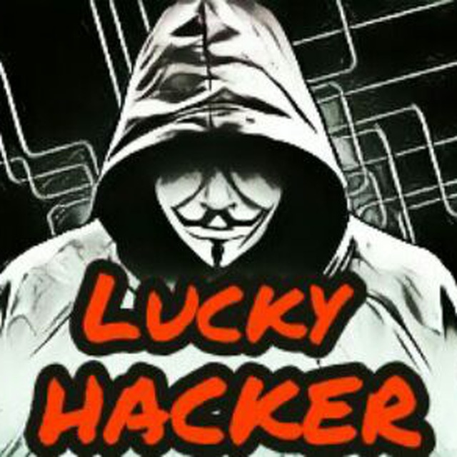 Lets hack lucky