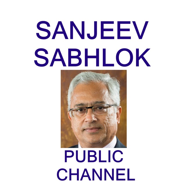 Public channel