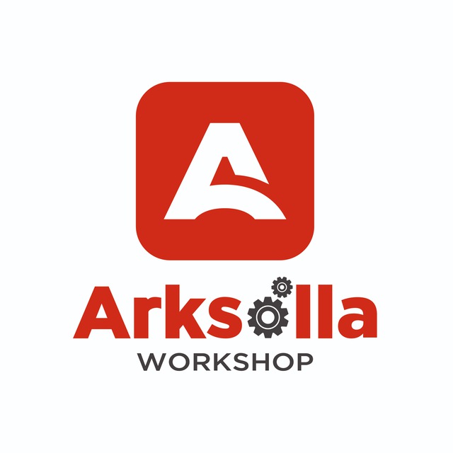 Arksolla Workshop | Металлообработка