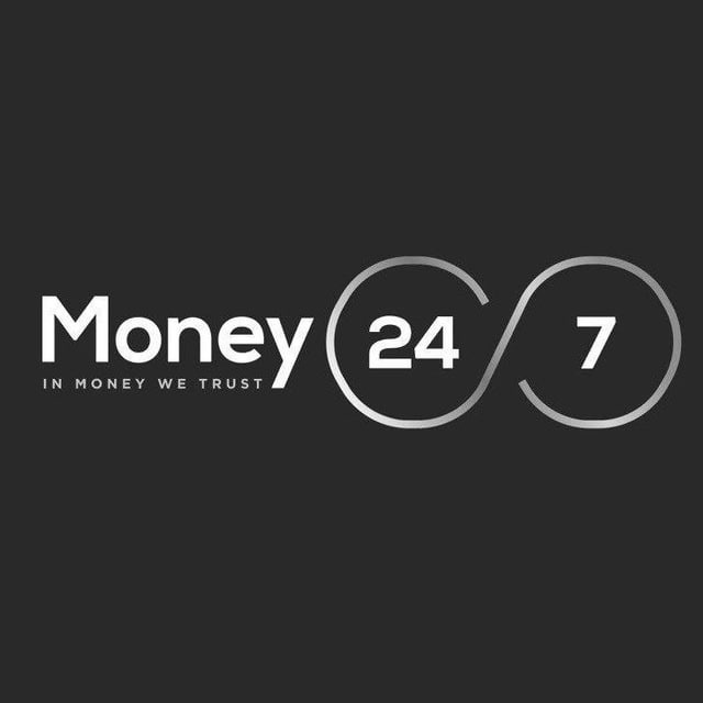 Деньги 24. Money 24/7. Деньги 24 лого. Zetter логотип. Логотип финансов в телеграм.