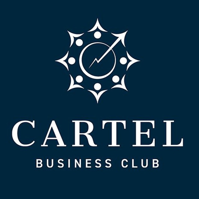 Cartel клуб. Картель бизнес. Business Club logo. Бизнес Картель Энергетика.