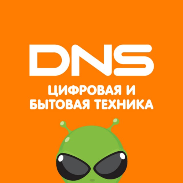 DNS-SHOP