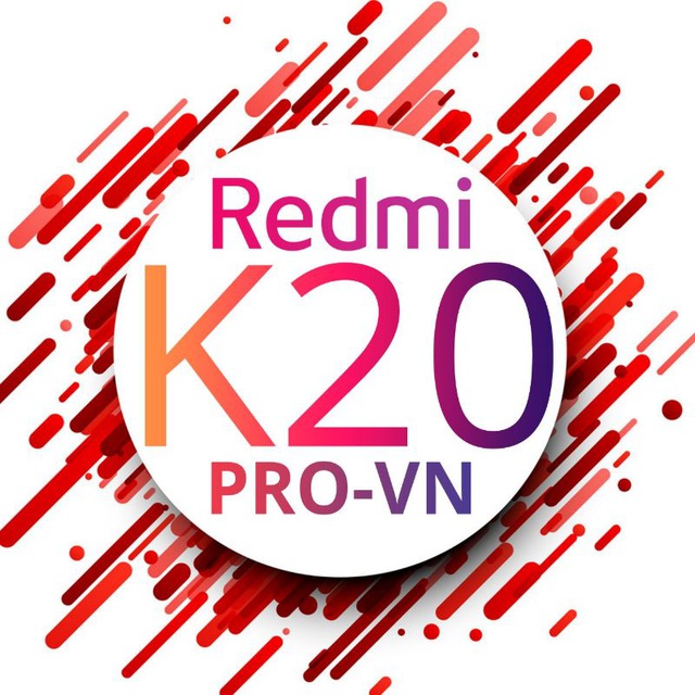 Redmi telegram