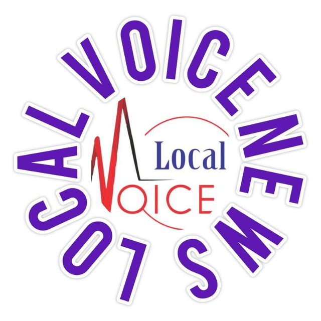 Local voice