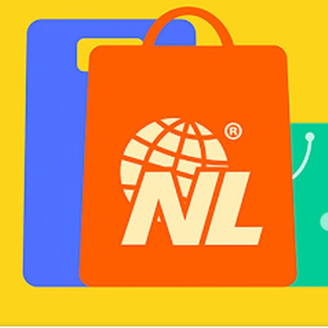 Nl картинки логотип