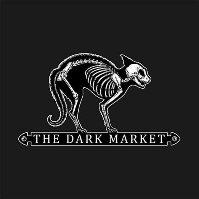 Olympus Darknet Market