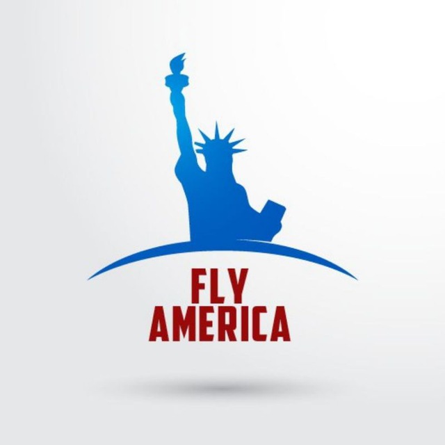 Fly america