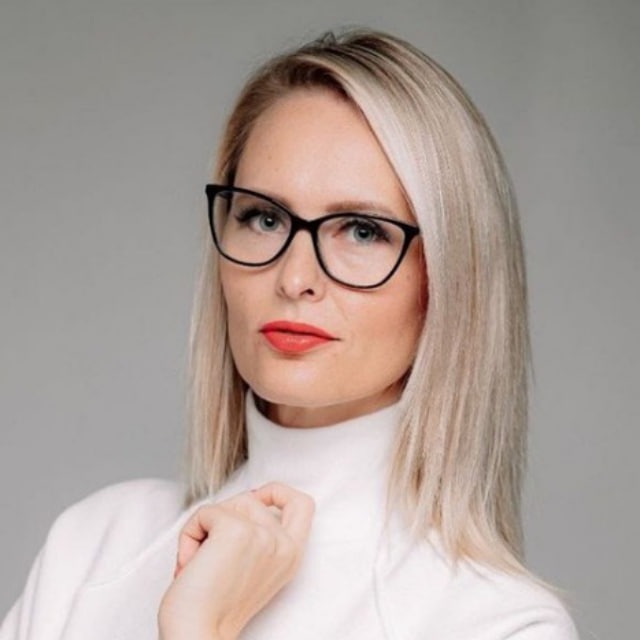 Мария Консманова HR эксперт, подбор персонала