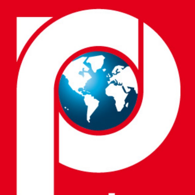 Pravda from Russia