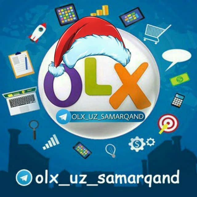 Olx uz samarqand