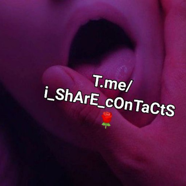 Share this contact Share this contact