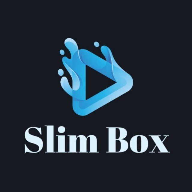 Слим бокс тв. Slimbox TV. Слим бокс. Канал Slim.