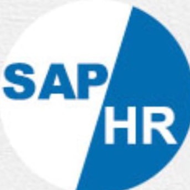 Sap hcm. SAP HR. SAP HR py что это.