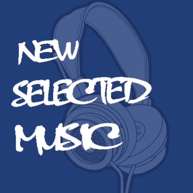 New select ru. Selected Music.