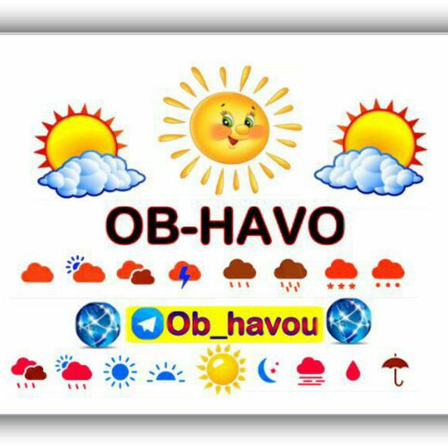 Ob havo qarshi. Obi havo15. Обу хаво Россия. Ob havo logo. Ob-havo bõka.