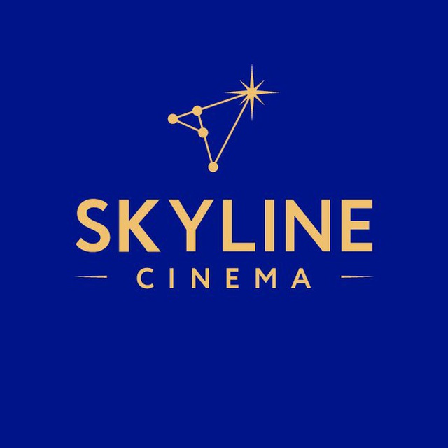 Cinema skyline