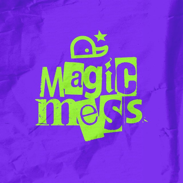 Magic Mess Brewery - пиво с утками