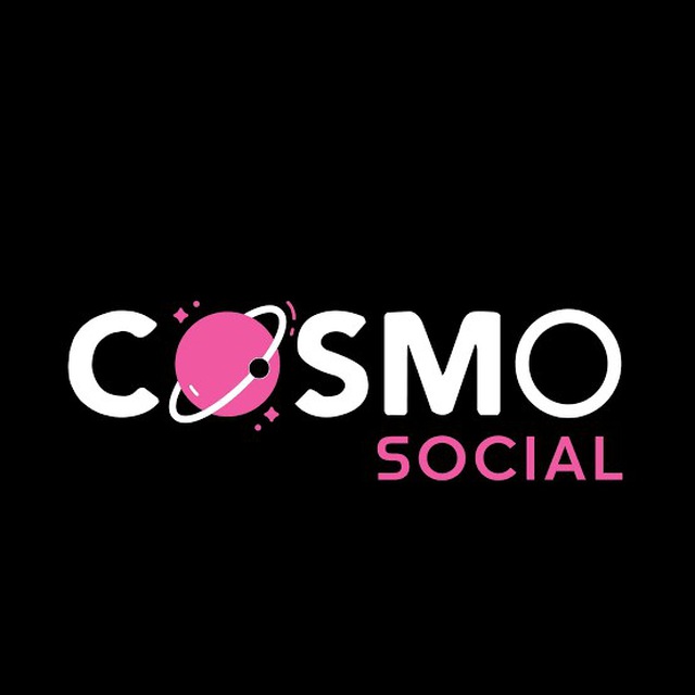 Включи cosmo