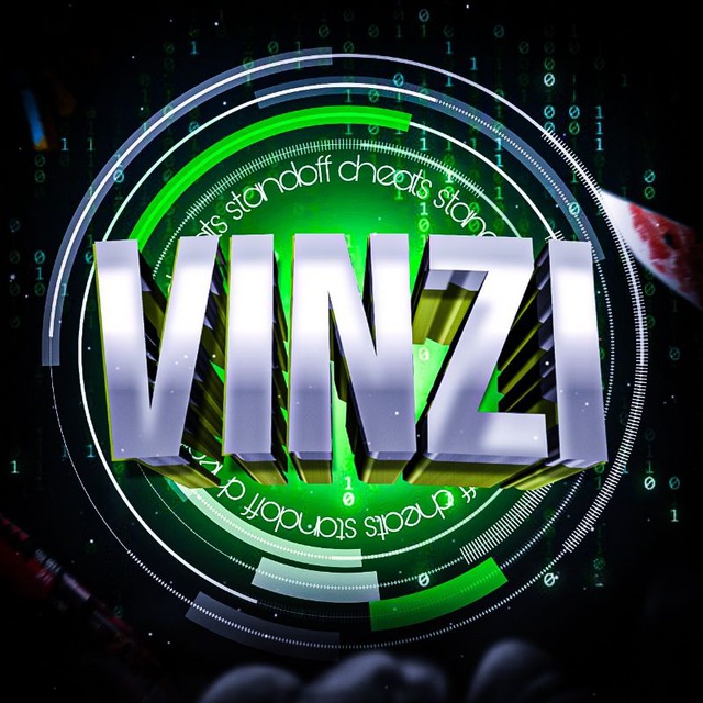 ☀️ Vinzi cheats | channel ?