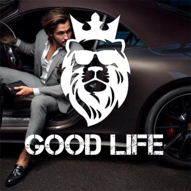 The good life found. The good Life. Картинки good Life Inc. Фото Goodlife. Good Life Inc логотип.