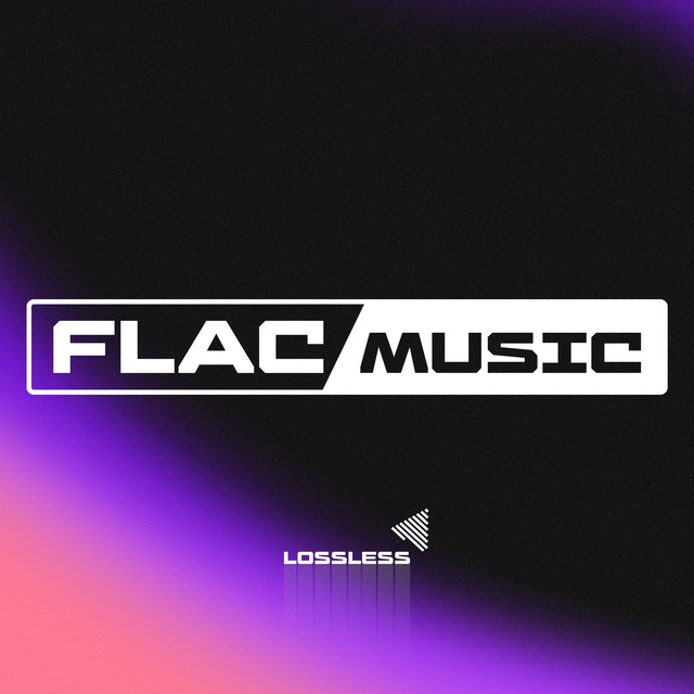 Музыка flac hi res