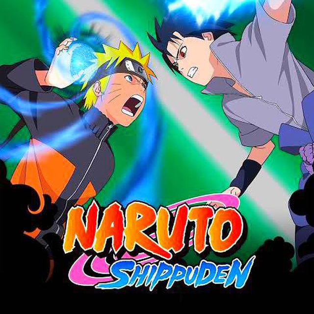 Naruto shippuden dub online free stream