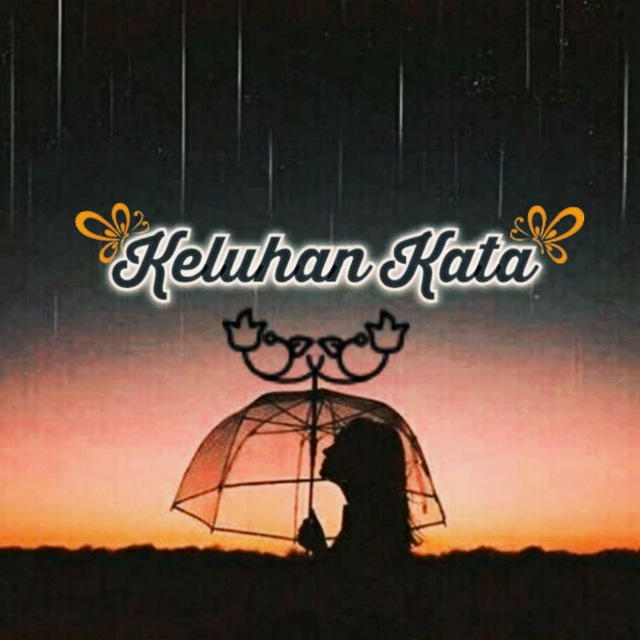 Keluhankata Channel Statistics Keluhan Kata Telegram Analytics