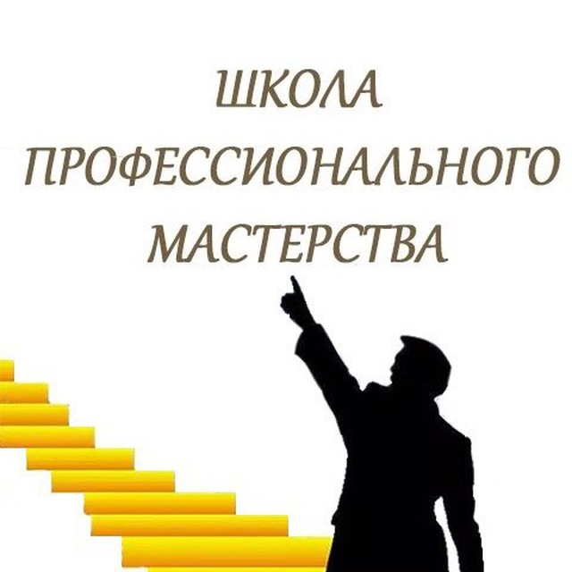 Школа профессионального мастерства