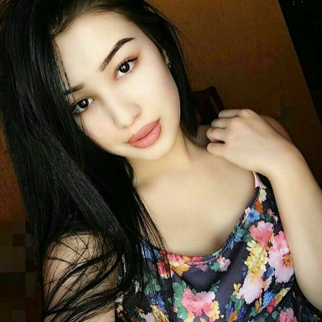 Uzbek Escort