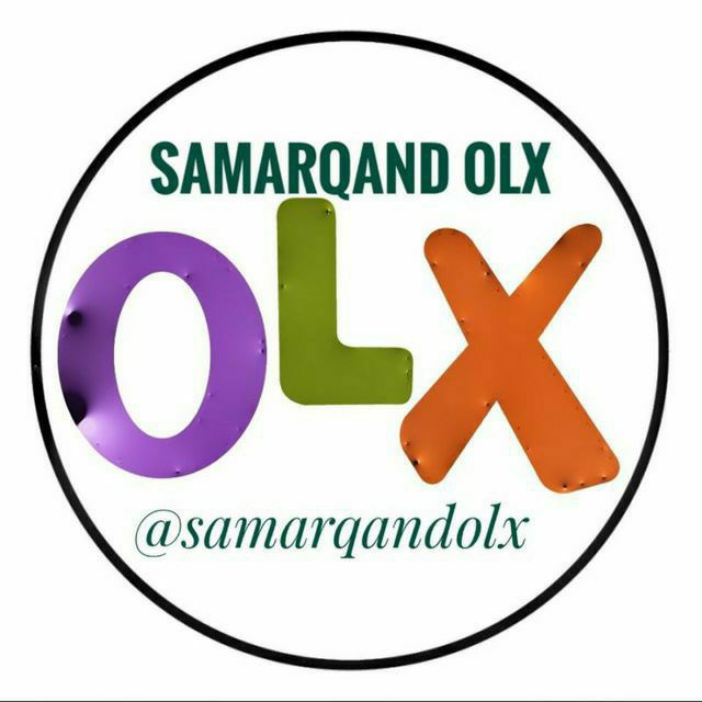 Olx uz samarqand