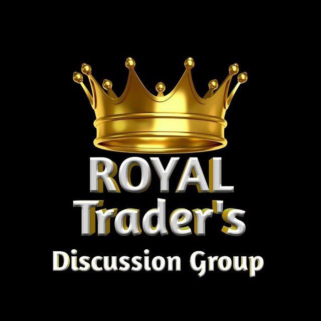 Royal traders логотип. Royal trade.