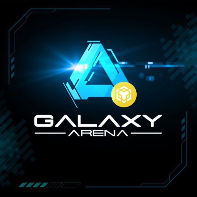 ️GALAXY ARENA OFFICIAL ️ (ESNC)