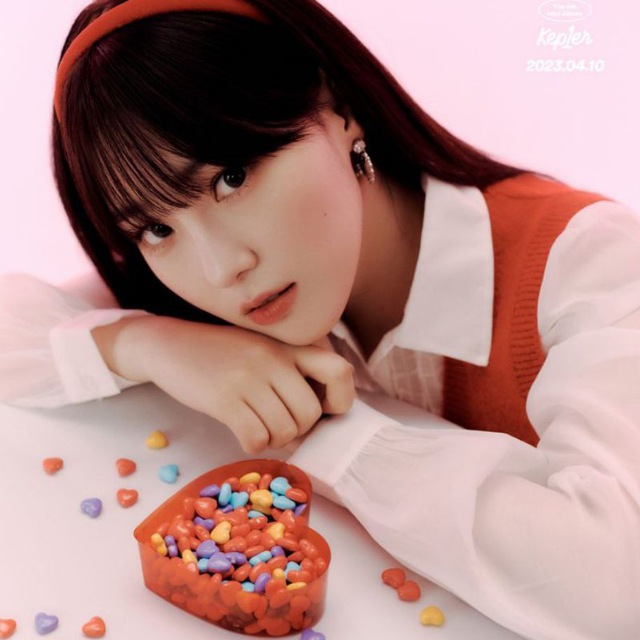 ?Kim Chaehyun?